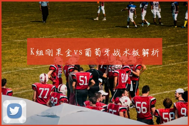 K组刚果金vs葡萄牙战术板解析