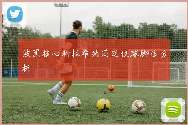 波黑核心科拉希纳茨定位球脚法分析